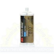 Keo 2 thành phần 3M DP810